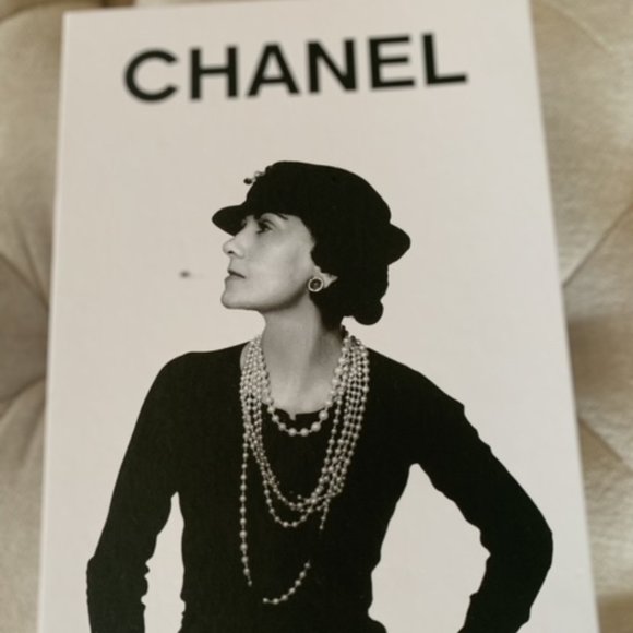 4 Luxury Coffee Table Book Box - Picture 5 of 7